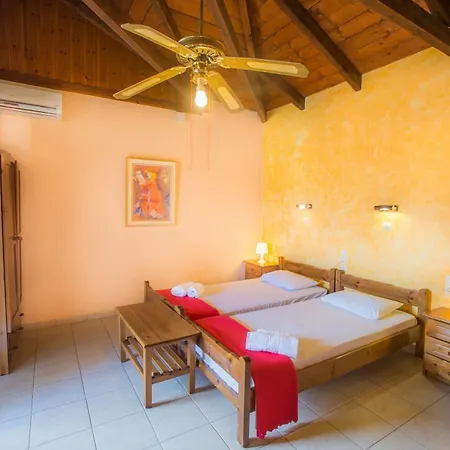 Filoxenia Luxury & Appartamento Kalliteros