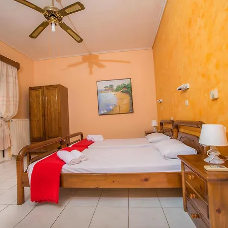 Appartamento Filoxenia Luxury & Kalliteros