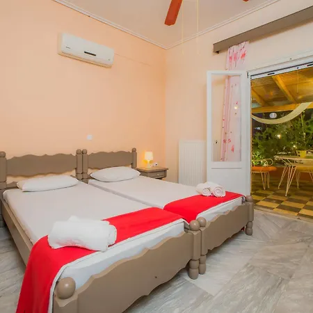 شقة Filoxenia Luxury &