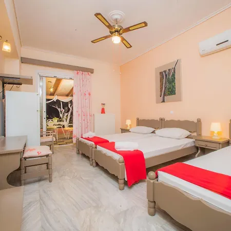 شقة Filoxenia Luxury & *