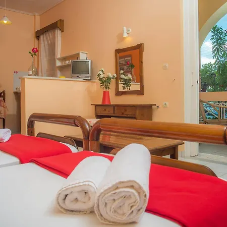 Appartamento Filoxenia Luxury & *