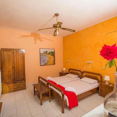 Filoxenia Luxury & Kalliteros