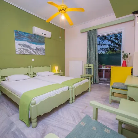 Filoxenia Luxury & Appartamento