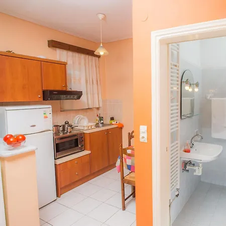 Appartamento Filoxenia Luxury & Kalliteros