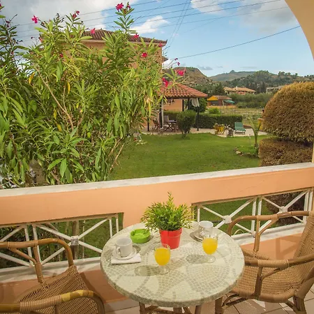 Filoxenia Luxury & Kalliteros