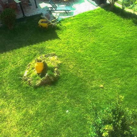 Appartamento Filoxenia Luxury &