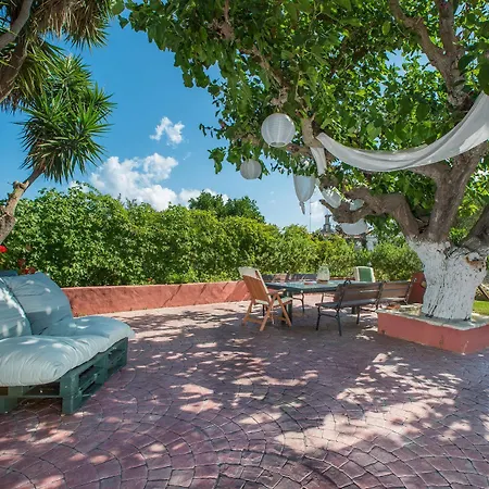 Filoxenia Luxury & * Kalliteros