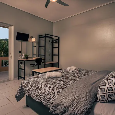 Filoxenia Luxury & Appartamento