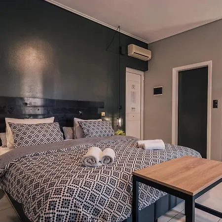 Filoxenia Luxury & Kalliteros