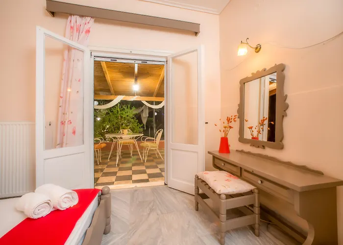 Filoxenia Luxury &
