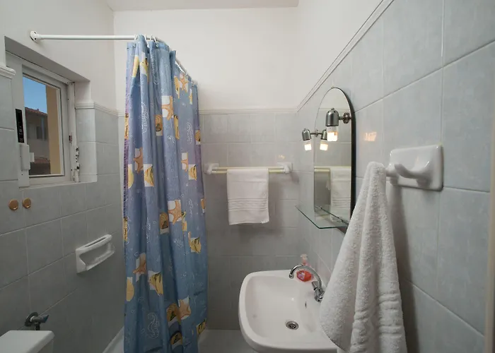 Filoxenia Luxury &