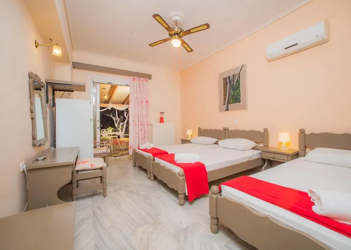 Appartamento Filoxenia Luxury & *