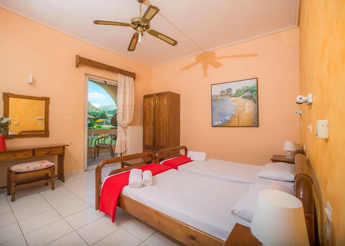 Filoxenia Luxury &